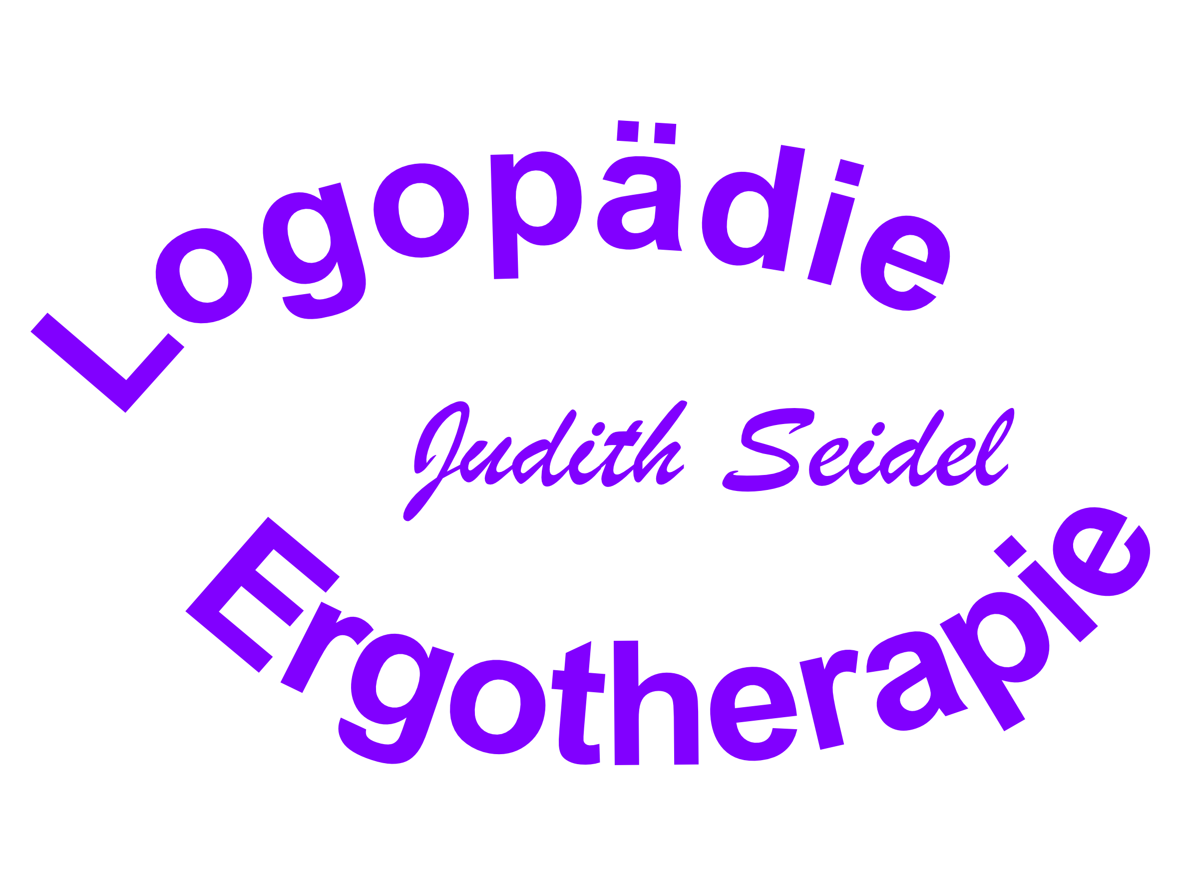 Logopädie / Ergotherapie Judith Seidel